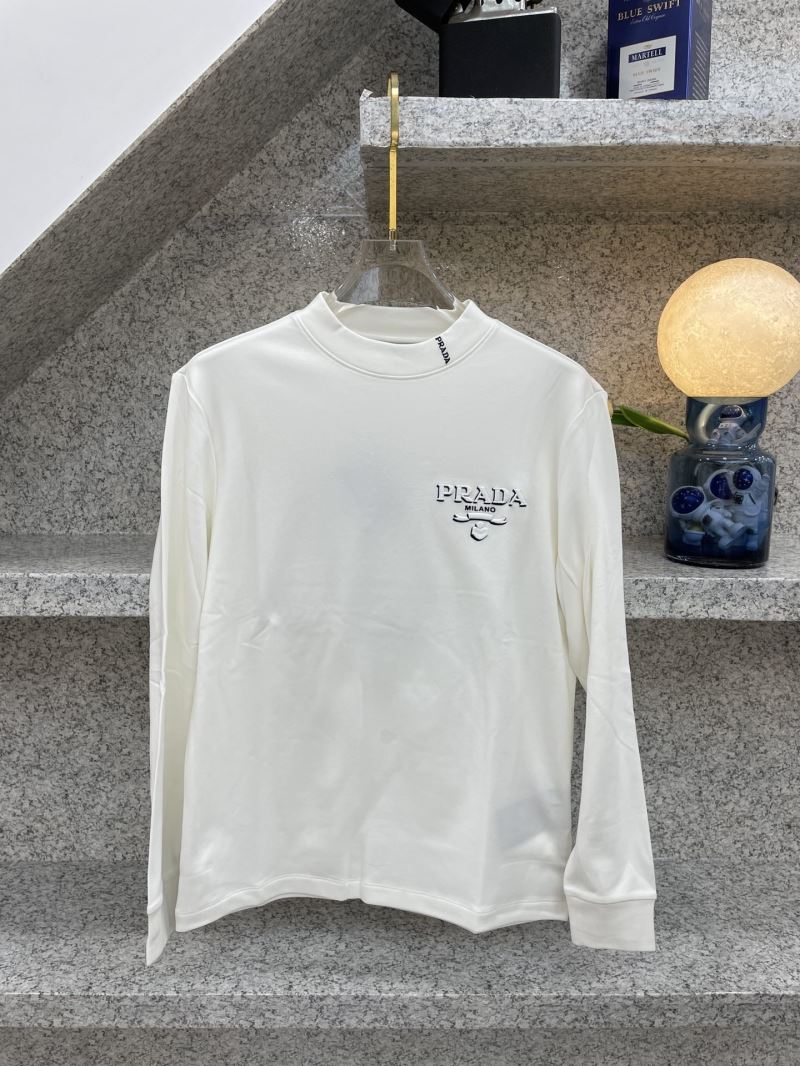 Prada T-Shirts